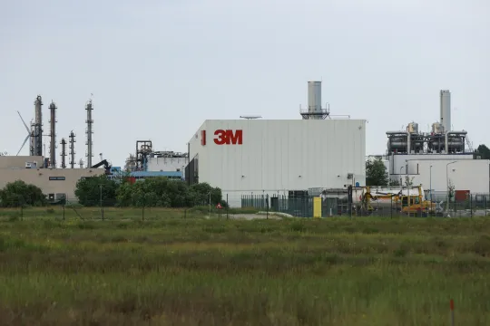 3M belga