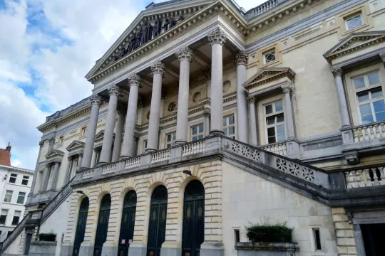 gent hof van beroep