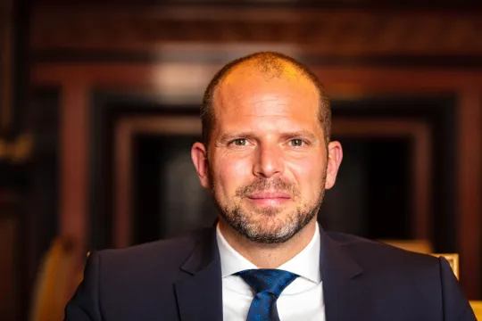 Theo Franken