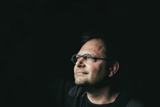 Tom Naegels