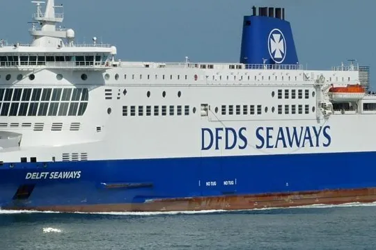 DFDS Seaways