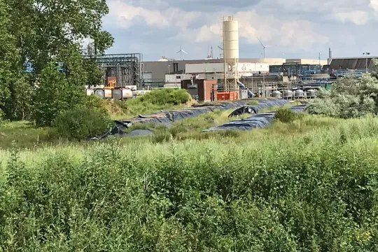 3M buitenbeeld