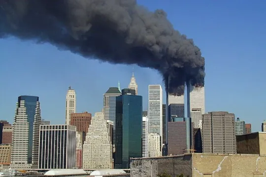 9/11 