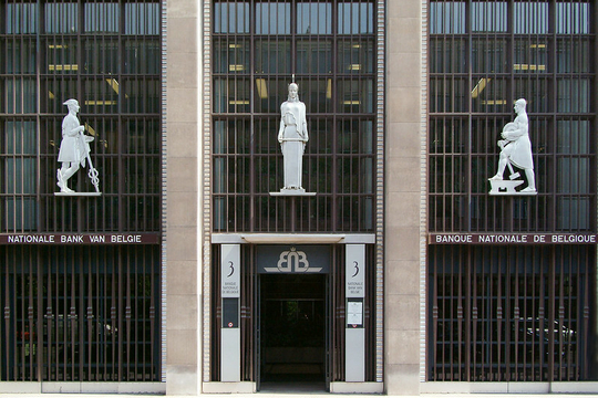 De Nationale Bank van België