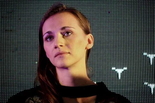 Grace Blakeley