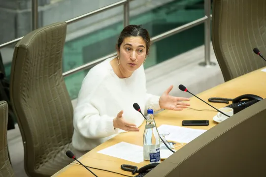 Zuhal Demir