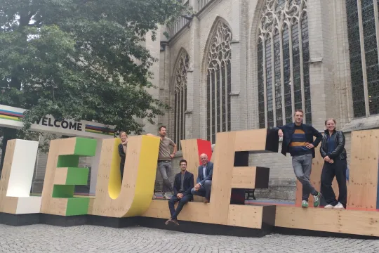 WK Leuven