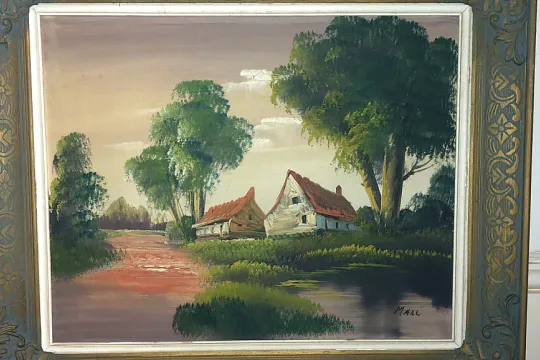 schilderij