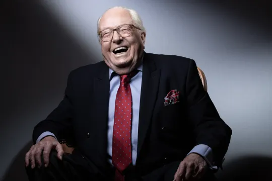 jean-marie le pen