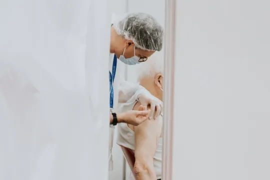 covid vaccinatie