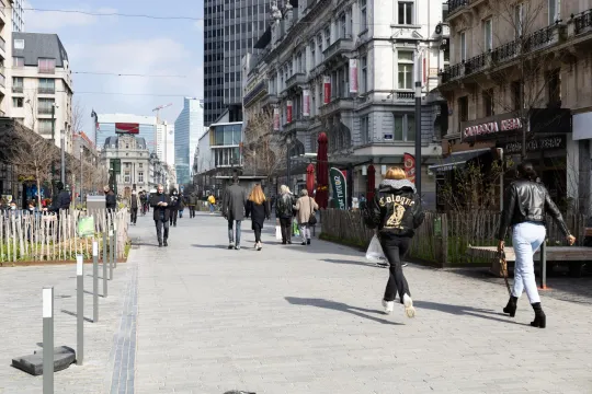 straatintimidatie