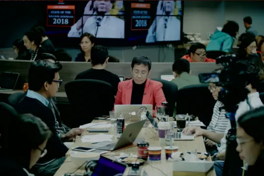 maria ressa