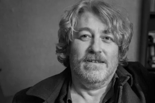Koenraad Goudeseune