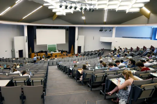aula ku leuven