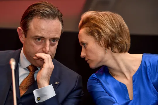 de wever ridder