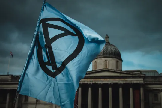 extinction rebellion