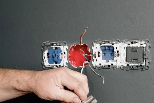 elektriciteit