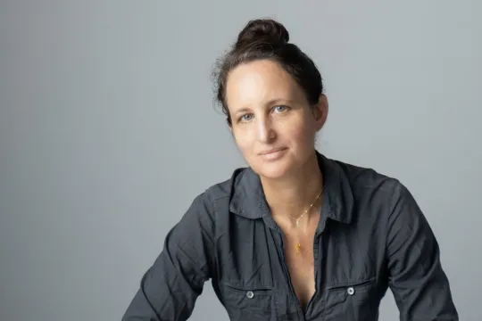 Sophia Rosenfeld (© Winky Lewis) 