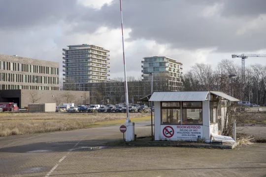 katwilgweg