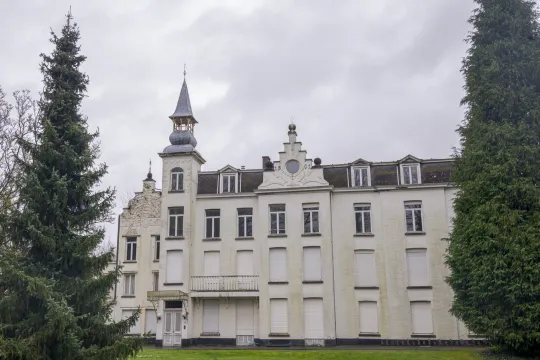 Vijverhof Boechout