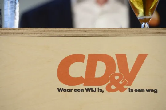 cd&v