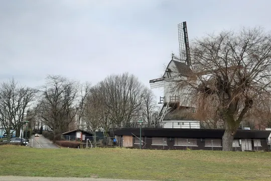 molen sint-anneke