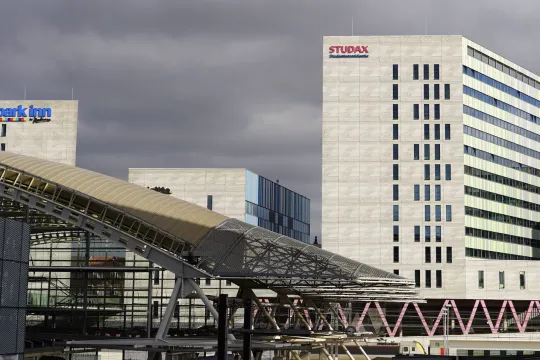 Leuven kot