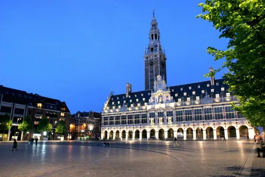 KU Leuven