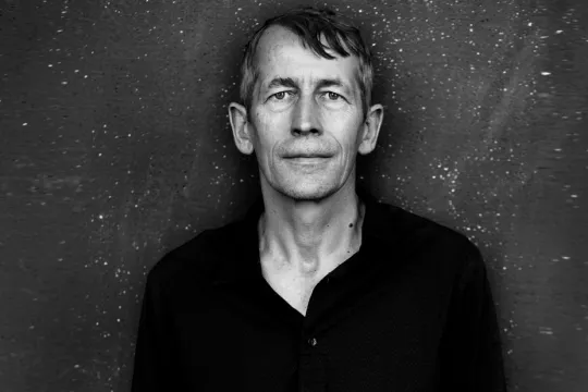 chris de stoop