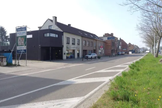 hondenzaak Boechout