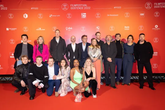filmfestival oostende