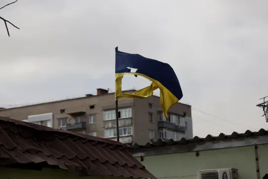 Oekraïne