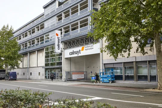 Colruyt