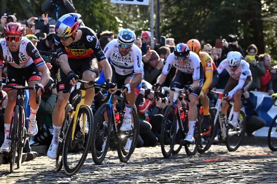 Omloop Het Nieuwsblad