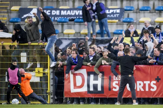 Beerschot Union
