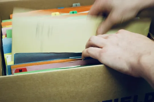 gemeentelijke documenten