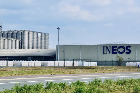 Ineos 