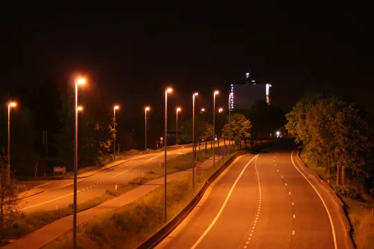openbare verlichting