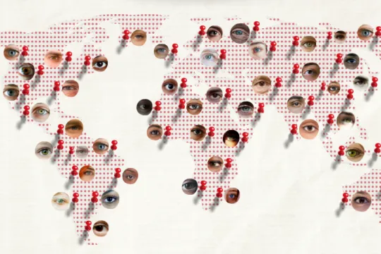 Press Freedom Day