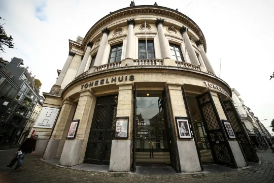 Bourla Toneelhuis