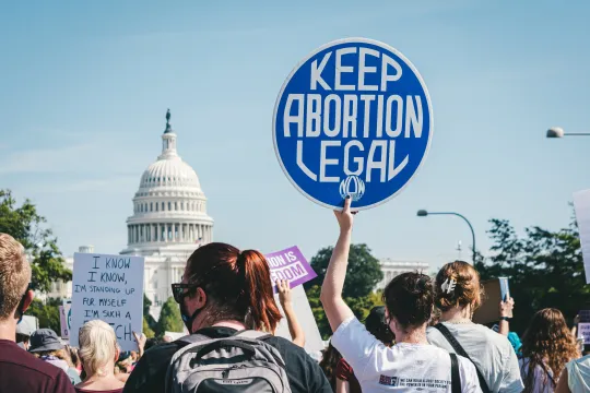 Abortus VS