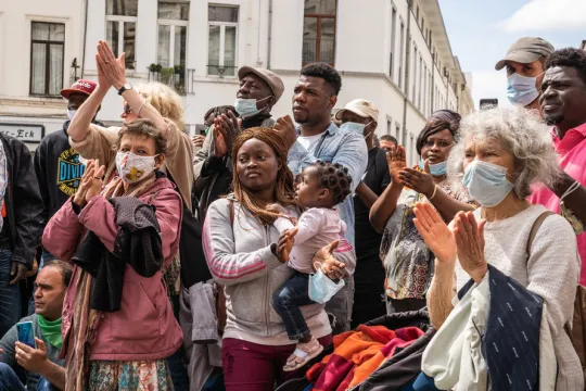 migranten