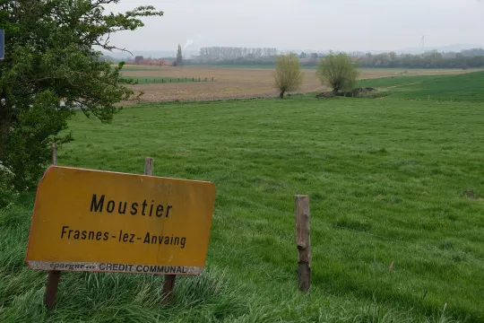 Colruyt focust onder meer op aankopen in het westen van de provincie Henegouwen