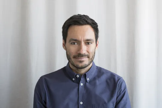 Tarik Abou-Chadi