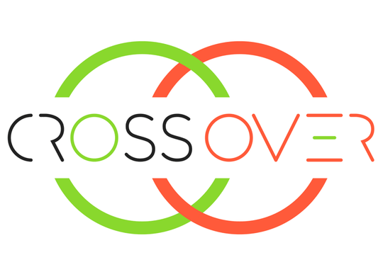 CrossOver Logo