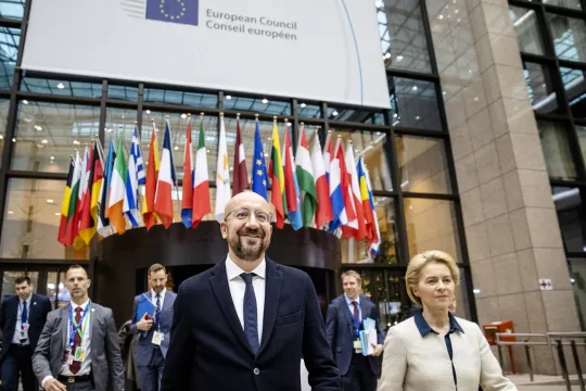 europa klimaat