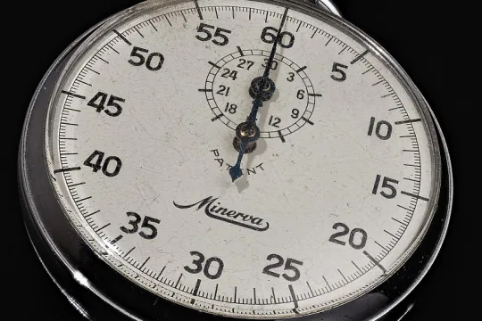 stopwatch
