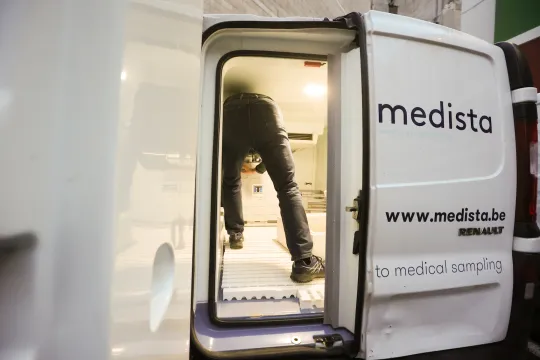 Medista