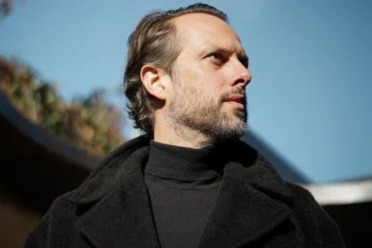 Laurent de Sutter