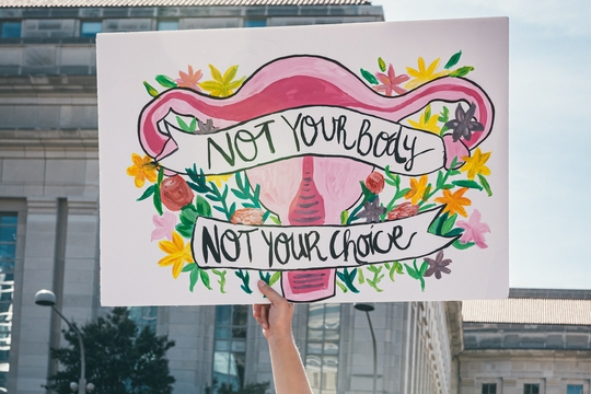 Recht op abortus